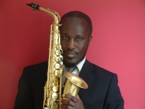 Tony Kofi